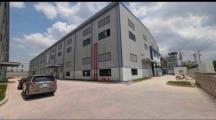 Cho Thuê 16.000m2 Xưởng Kcn Hố Nai 3 Trảng Bom