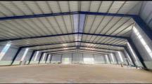 Cho Thuê 500m2 Nhà Xưởng Khuôn Viên 1.000m2 Thiện Tân - 28 Triệu