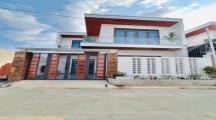 Bán biệt thự mini ngay BigC Tân Phong đường Đồng Khởi Biên Hòa chỉ 1ty