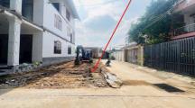 Bán gấp lô đất góc 2mt ph hiệp hoà 80m2 giá 4tỷ500
