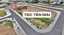 Bán gấp cặp lô góc tdc tân mai 160m2 giá 9tỷ900