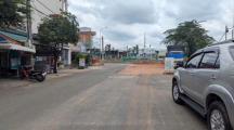 Bán gấp lô đất  thổ cư ph bình đa 75m2 giá 4tỷ