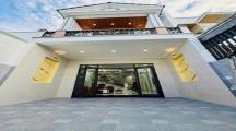 Bán Nhà phố 88.8m2 full thổ cư Thạnh Phú, 3 phòng ngủ, sẵn nội thất,