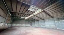 Cho thuê gấp xưởng phước tân 1.500m2 giá 45tr/1 tháng