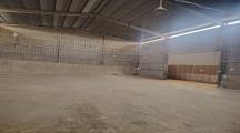 Cho thuê gấp xưởng bắc sơn trảng bom 1.300m2 giá 40tr/1 tháng