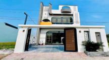 🏡 CHỈ 1TỶ650 TRIỆU – 🔥SỞ HỮU NGAY NHÀ LẦU KDC TÂN TRIỀU 💥