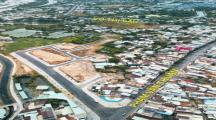 Bán gấp lô đất tđc tân mai 100m2 giá 2tỷ300