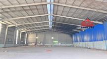 Bán gấp nhà xưởng phước tân 2.200m2 giá 17tỷ500