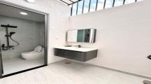 1tỷ350 nhà Cấp 4 gần Biên Hòa, 5x18m, sổ hồng riêng thổ cư