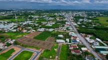 Đất nền sổ riêng thổ cư trung tâm phường Tân Triều giá chỉ 1 tỷ hơn/nề