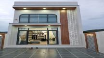CHỦ NGỘP BÁN NHÀ NHÀ TÂM HUYẾT 1TY6 TẠI NGÃ TƯ BỬU LONG BIÊN HÒA