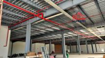nhà xưởng cho thuê sản xuất ưu tiên CNC, CN phụ trơ, sẵn sàng bàn
