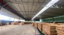 XN434 nhà xưởng sản xuất kinh doanh nhiều ngành nghề, xa dân cư thoải