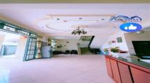 Bán Khách Sạn 1 trệt 2 lầu tại Phường Hóa An TP Biên Hòa dt 800m2 giá