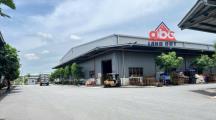 Cho thuê gấp nhà xưởng kcn nhơn trạch 2000m2 giá 100k/1m2