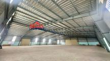 Bán gấp nhà xưởng ph hố nai 10.000m2 giá 27tỷ