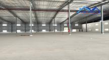 Cho thuê xưởng mới 100% KCN Nhơn Trạch, Đồng Nai