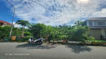 450m2 Đất Biệt Thự 2 Mặt Tiền Kdc An Hưng Phát P.Long Bình Tân
