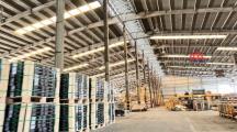 XT167 cho thuê xưởng sản xuất linh hoạt, thu hút DN FDI, EPE, khuôn
