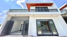 BIỆT THỰ MINI 2 MẶT TIỀN GẦN CÔNG AN P. TÂN TRIỀU – Ở NGAY