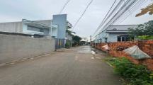 Bán Biệt Thự Mini P.Tân Vạn, 130m²,Ngang 7,2m .Giá Chỉ 3,8Tỷ.