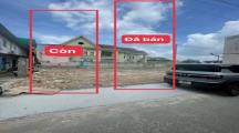BÁN LÔ ĐẤT GÓC 2 MẶT TIỀN – GIÁ CHỈ 2,5 TỶ.Vị trí đẹp tại phường Biên