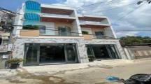 CHỦ GỬI 2 CĂN NHÀ PHỐ 1 LẦU 1 TRỆT ĐANG HOÀN THIỆN ( HOÀN CÔNG ) BỬU H