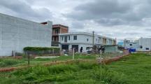 Đất rộng đẹp – xây nhà sân vườn cực thích.Cơ Hội Hiếm Có Cho Khách Ở