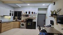 33m2 Chung Cư Mini Lầu 1 P.An Bình Cũ - 990 Triệu