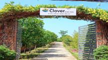 Chính chủ cần bán resort mini giáp hồ Sông Ray xã Sông Ray Đồng Nai