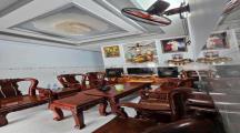 110m2 Nhà Mới Xây Đẹp Gần Cầu 71 P.Tân Hòa Cũ - 3.8 Tỷ