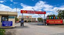 Bung Ra 6 Lô Đất Mặt Tiền Hương Lộ 15 Từ CĐT Giá F0 Chưa Đầu Tư