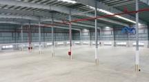 Cho thuê xưởng 2.247,7 m2 KCN Nhơn Trạch, Đồng Nai