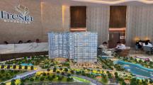 CĂN HỘ VIEW SÔNG NGAY TRUNG TÂM BIÊN HÒA -QUÝ 3/2027 NHẬN NHÀ