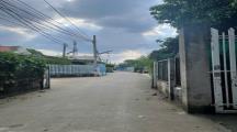 Bán đất thổ cư biệt thự khu cư lao hiệp hoà cũ , phường trấn biên mới