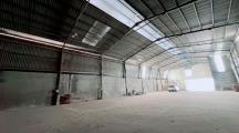 Bán nhà xưởng 1000m2 xã hố nai 3 cũ , phường hố nai mới