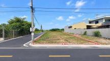 CHÍNH CHỦ CẦN BÁN GẤP LÔ ĐẤT BIỆT THỰ VƯỜN 2 MẶT TIỀN ĐƯỜNG