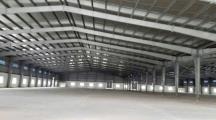 Cho thuê xưởng mới tinh 8.900m2 trong KCN Nhơn Trạch-TP Đồng Nai