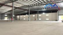Cho thuê nhà xưởng dt 15000m2 tại kcn nhơn trạch , đồng nai