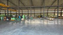 Bán nhà xưởng trong kcn an phước _ huyện Long thành cũ  dt 20000m2