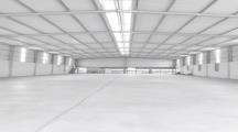 CHO THUÊ XƯỞNG GẦN 1.000M² GẦN SÂN BAY LONG THÀNH GIÁ 55 TRIỆU/ tháng