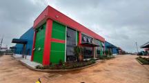 Cho Thuê 14.000m2 Nhà Xưởng Kcn Dầu Giây Huyện Thống Nhất Cũ