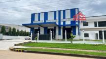 XT004 nhà xưởng  cho thuê tại KCN Amata, Hạ tầng hiện đại tiếp cận