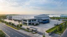 Cho Thuê 4292m2 Nhà Xưởng Kcn Amata P.Long Bình