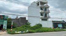 Bán 2 lô đất phường tân triều mới dt 108m/lô giá 3 ,9 tỷ / lô