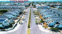 Bán căn biệt thự phần thô khu bửu long phường trấn biên mới dt 300m