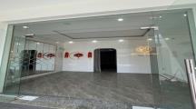 Bán nhà mặt đường phường thống nhất cũ , phường trấn biên mới .dt 90m