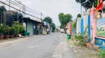 Bán đất thổ cư khu gia viên phường tân hiệp cũ dt 490m giá 10,5 tỷ