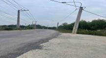Bán gấp lô đất dt 12000m tại xã tân An giá 1,2 tỷ / sào