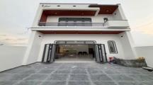 ✨ NHÀ LẦU MỚI XÂY – HOÀN THIỆN 99% – GẦN NHÀ THỜ TÂN TRIỀU 🏡